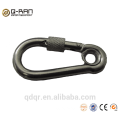 stainless steel 306 snap hook rigging